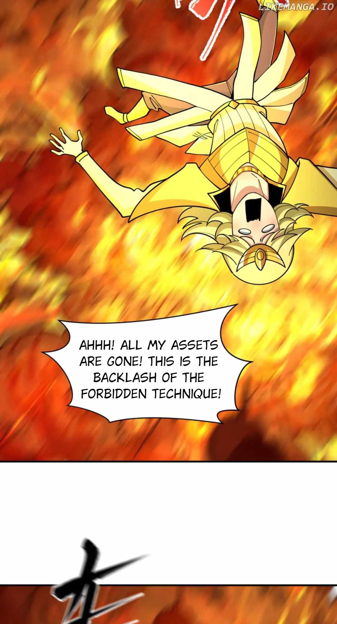 Age of Terror Chapter 470 64